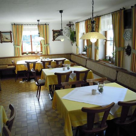 Ferienhaus Hoechhaeusl Werfenweng Dış mekan fotoğraf
