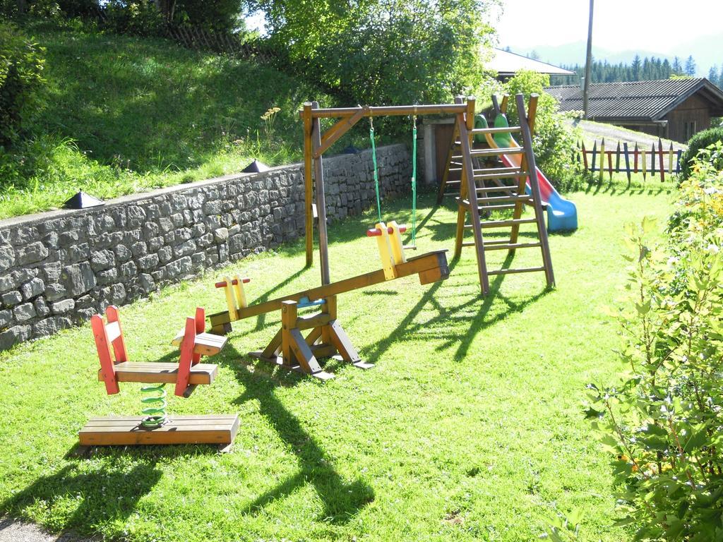 Ferienhaus Hoechhaeusl Werfenweng Dış mekan fotoğraf