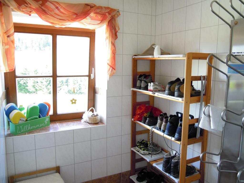 Ferienhaus Hoechhaeusl Werfenweng Dış mekan fotoğraf