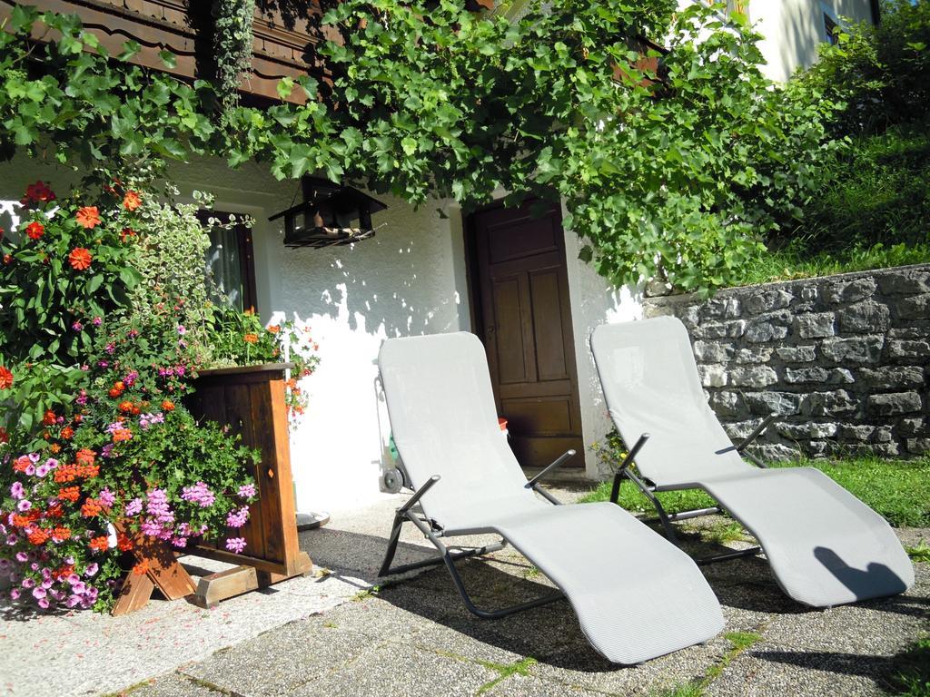 Ferienhaus Hoechhaeusl Werfenweng Dış mekan fotoğraf