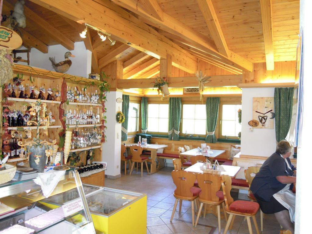 Ferienhaus Hoechhaeusl Werfenweng Dış mekan fotoğraf