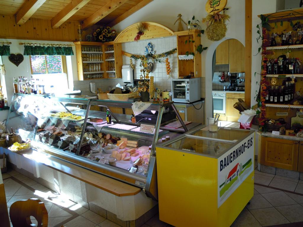 Ferienhaus Hoechhaeusl Werfenweng Dış mekan fotoğraf