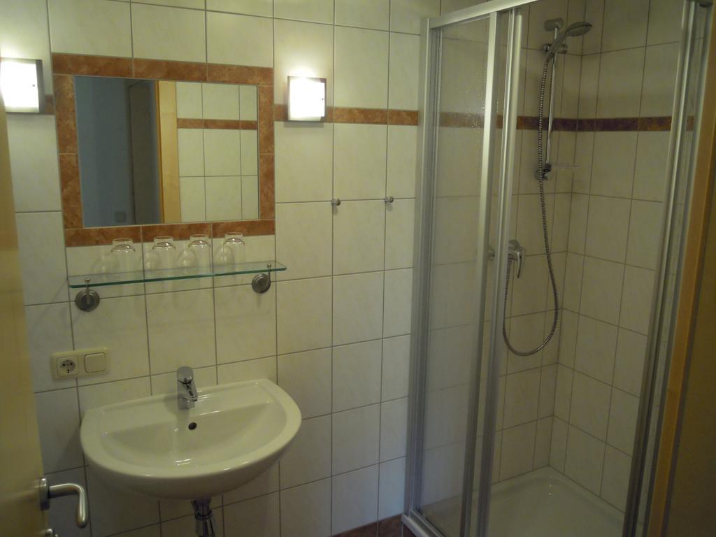 Ferienhaus Hoechhaeusl Werfenweng Oda fotoğraf