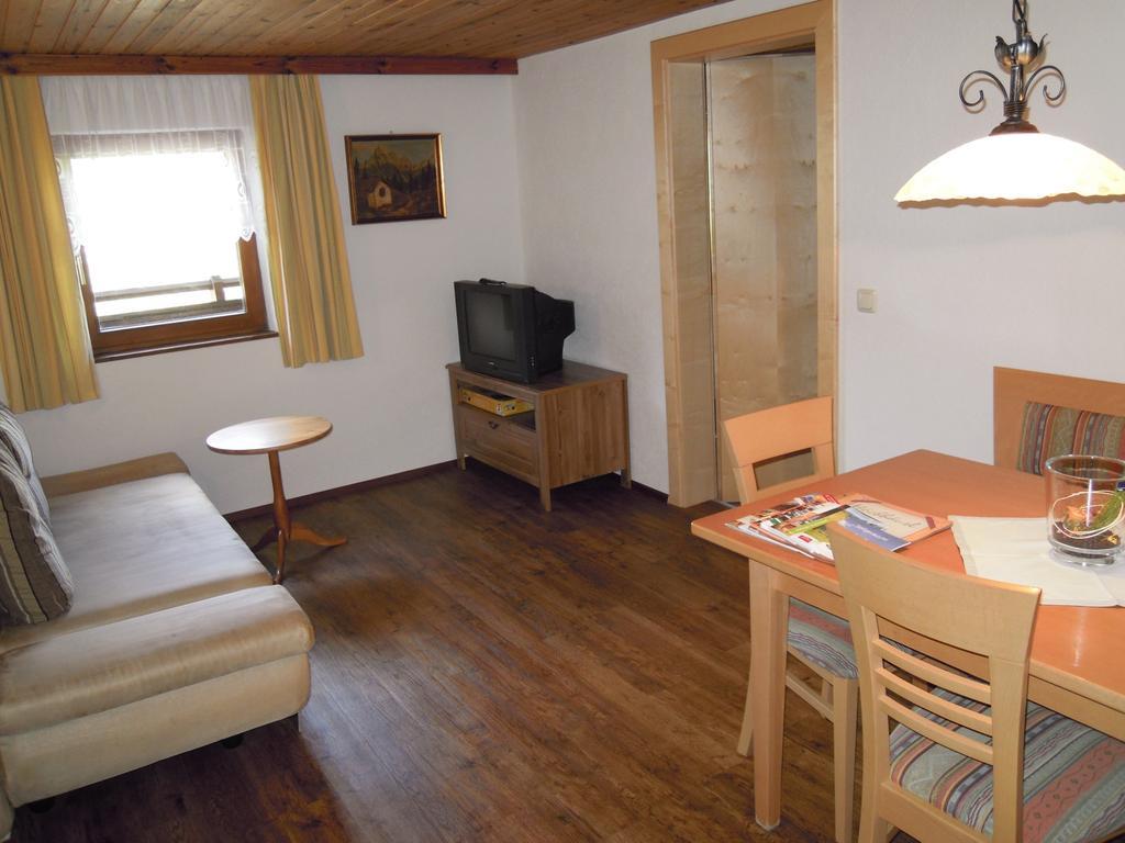 Ferienhaus Hoechhaeusl Werfenweng Oda fotoğraf