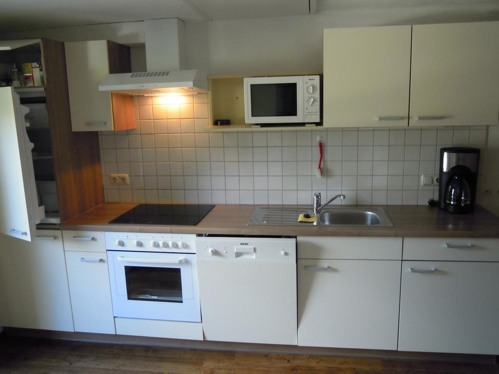 Ferienhaus Hoechhaeusl Werfenweng Oda fotoğraf