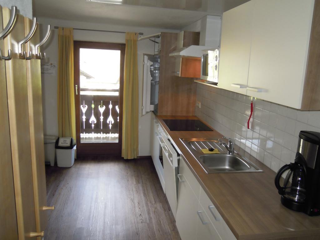 Ferienhaus Hoechhaeusl Werfenweng Oda fotoğraf