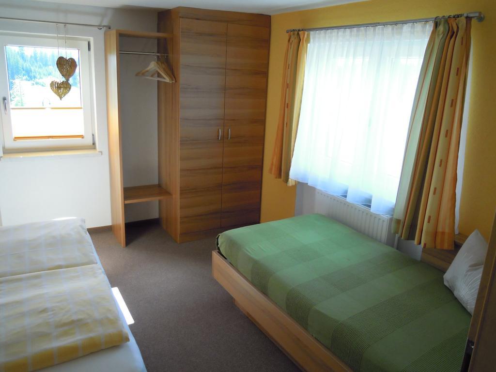 Ferienhaus Hoechhaeusl Werfenweng Oda fotoğraf