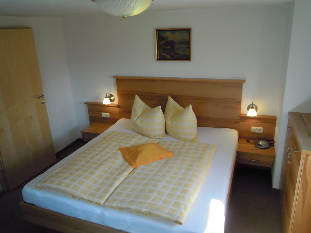 Ferienhaus Hoechhaeusl Werfenweng Oda fotoğraf