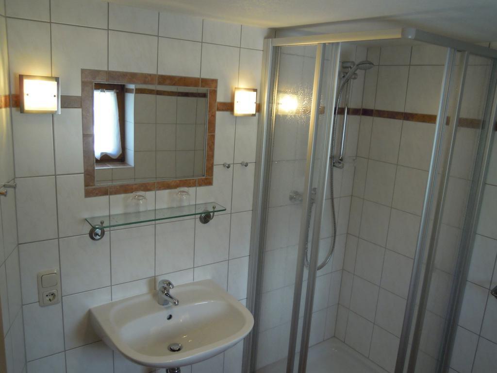 Ferienhaus Hoechhaeusl Werfenweng Oda fotoğraf