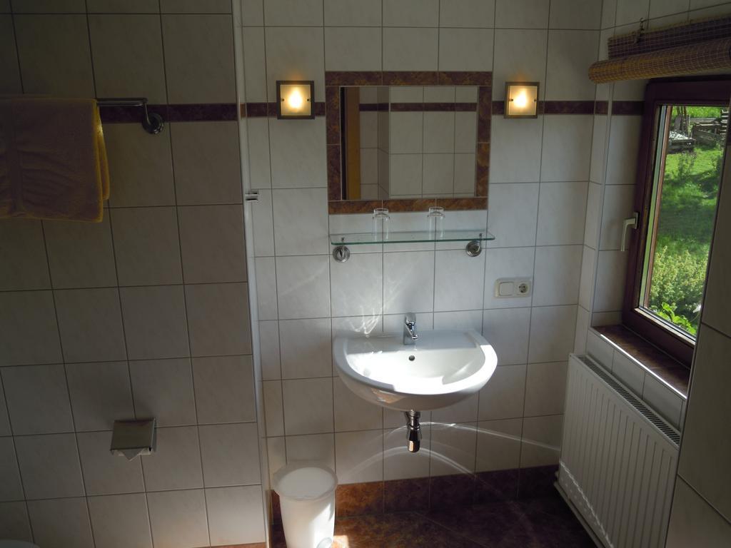 Ferienhaus Hoechhaeusl Werfenweng Oda fotoğraf