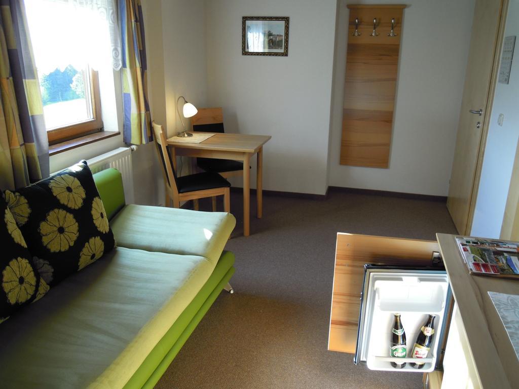 Ferienhaus Hoechhaeusl Werfenweng Oda fotoğraf
