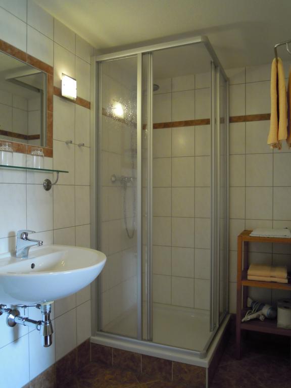 Ferienhaus Hoechhaeusl Werfenweng Oda fotoğraf