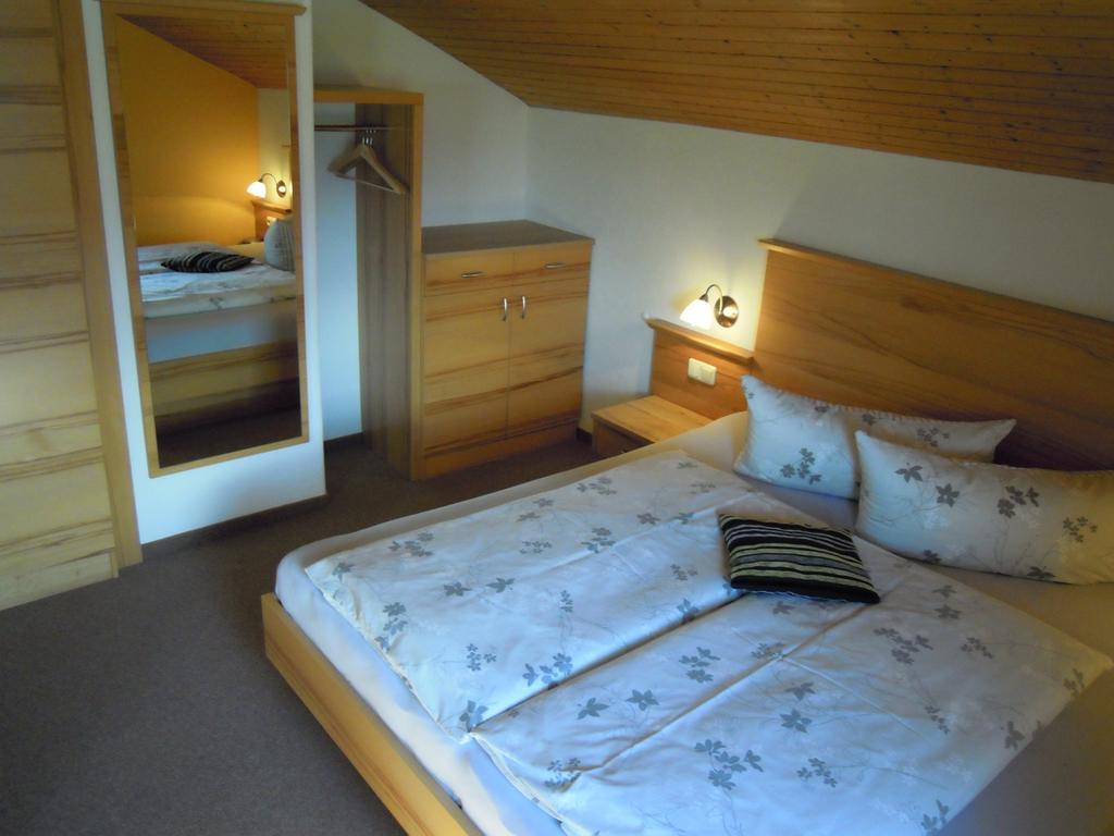 Ferienhaus Hoechhaeusl Werfenweng Oda fotoğraf