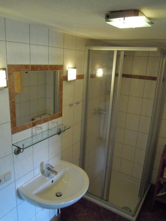 Ferienhaus Hoechhaeusl Werfenweng Oda fotoğraf